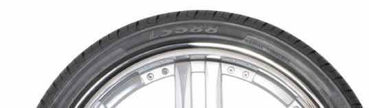 4 2 2 7 7 632 620 835 851 LS588 RFT Run Flat Tire 35 40 1-305-621-5101 5 Wide Tire Bead.