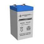 PS-Series General Purpose Batteries All PS Series batteries feature: