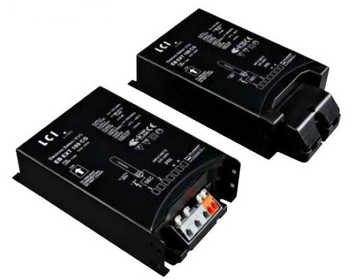 HID ELECTRONIC BALLASTS Product Features Options of dimmable ballasts via 1-10V or IPM (Intelligent Power Management) software % energy savings compared to magnetic ballasts Controlling and
