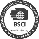Korporativna i društvena odgovornost INTERSPORT je jedna od kompanija koje učestvuju u BSCI (Business Social Compliance Initiative), odnosno Inicijativi za društveno odgovoran biznis sa sedištem u