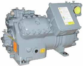 S-Series Reciprocating Compressor Range This compressor series is superseded by the Stream and Discus reciprocating compressors offering a wide choice of equivalent products at higher efficiency.