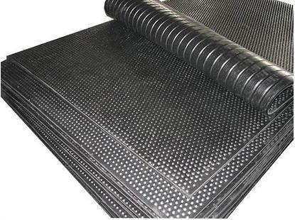 Truck beds Size SBS2015-1 1/2" 48" x 72" SBS2015-2 11/16" 48" x 72" SBS1032 12/16" 48" x 72" Shone Rubber Products -