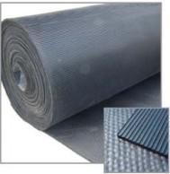 Avoids bacteria build- up Reduces chance of animal slipping Hammer Groove Mat Surface protection Impact absorbing