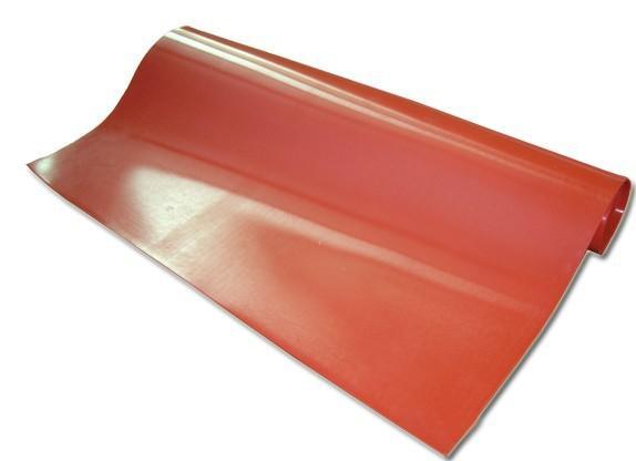 Rubber Sheet Red Pure Gum Sheet Excellent physical properties High abrasion-resistance Good resilience Common Name: Natural Rubber