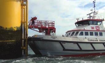 Delivery of the vessels is expected in the fourth quarter of 0. TULPAR TULPAR is a Shallow Water Icebreaking Offshore Support Vessel designed by BMT.