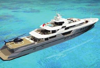 Yachts We provide a broad scope of services from early concept design and naval architecture through to detailed design for production as well as a wide range of consultancy services.