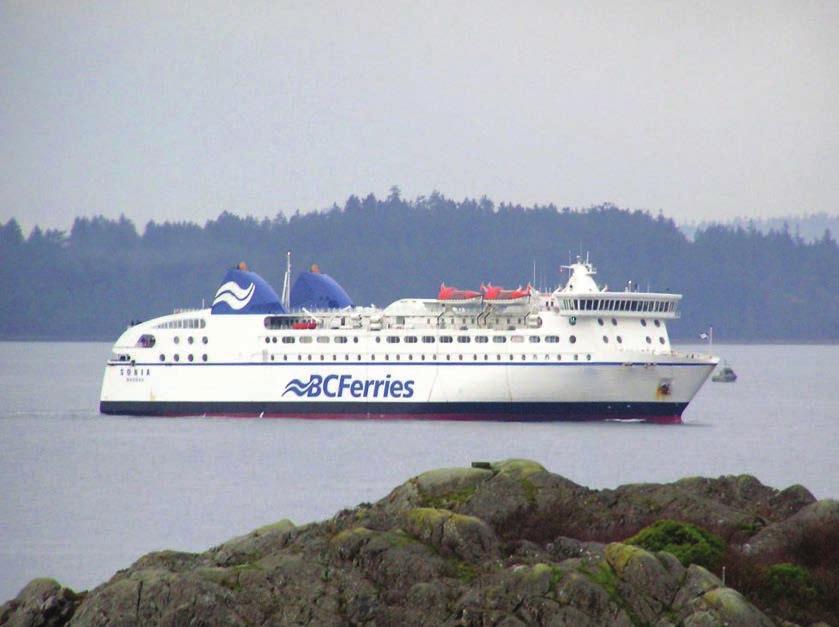 Ferries BMT has developed a comprehensive range of both passengers only and passenger and car (ROPAX) ferry designs ranging from small water taxi vessels and commuter ferries to open water transit