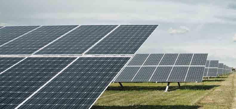 tec.news 20: Energy Solutions of the Future The solar market is growing worldwide The global photovoltaic market has been flourishing for many years and the growth forecast for the future is looking