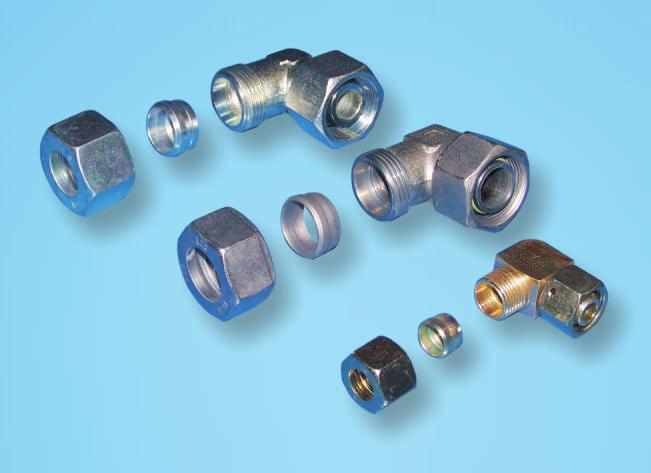 Pipe couplings Pipe couplings 90 Swivel pipe - pipe part no. description Sw2 type (mm) (mm) ( ) (M) (mm) (mm) (mm) 149 56 500 adapter HP - 90 - SW - pipe 12L - pipe 12L 35 30 8 18x1.