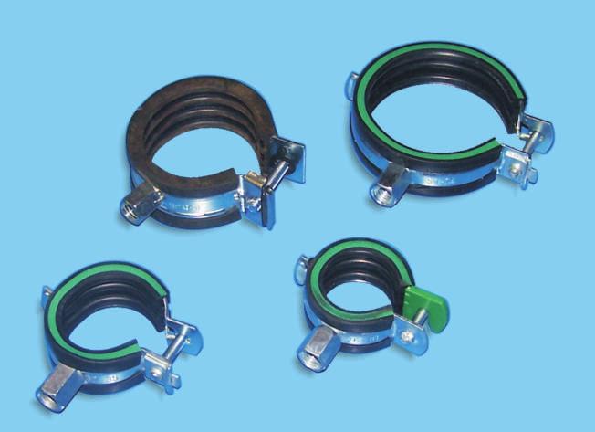 P. hose 1 Suction hose chassis clamp Part no. Description Qty. 092 23 006 hose chassis clamp for 1¼ L.P. hose 1 092 23 001 hose chassis clamp for 1¾ & 2 L.P. hose 1 09223005 14959040 09223001 09223006 09223004 14959026 Hoses per meter Part no.