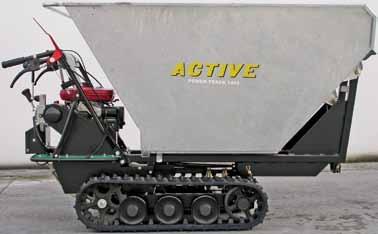 Attachments for 1460 1460 WITH HIGH LIFT KIT Recommended for charging crates, beehives, various items on tracks and trailers.