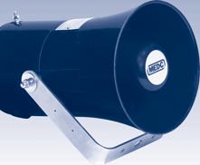 E X - S P E A K E R S Explosion protected units for Zone 0,,,, Class I, Div, GOST This range of loudspeakers, intended for use in potentially explosive gas and dust atmospheres, can here a power