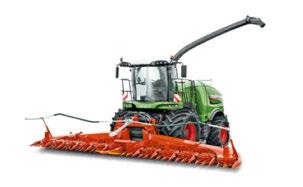 Standard and optional equipment Standard: g Optional: c FENDT KATANA. Equipment variants and technical details. FENDT KATANA FAQS Safety and Service non-stop.