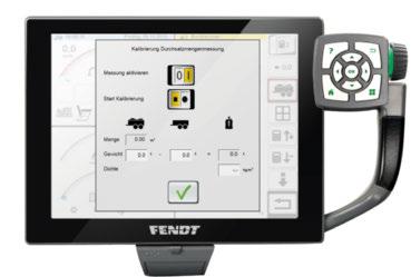 Just like sustained ride comfort Activate the fully automatic driving mode through VarioGuide and the forage harvester goes on its way.