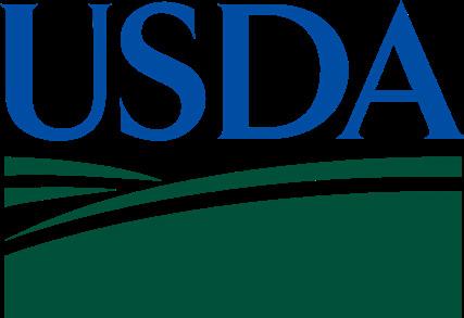 In Partnership With: *Click on logo to view website United States Department of Agriculture (USDA) The USDA Rural Development are committed to helping improve the economy and quality of life in rural