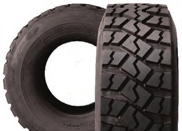 These tires provide outstanding reliability and performance at an economical price.