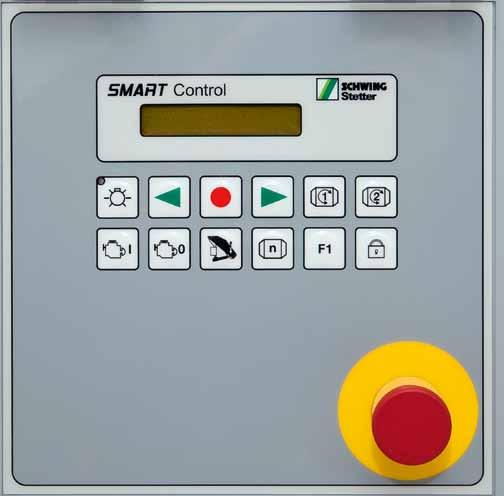 smart control Intelligent Mixer Control System Reduces diesel consumption, reduces wear, avoids