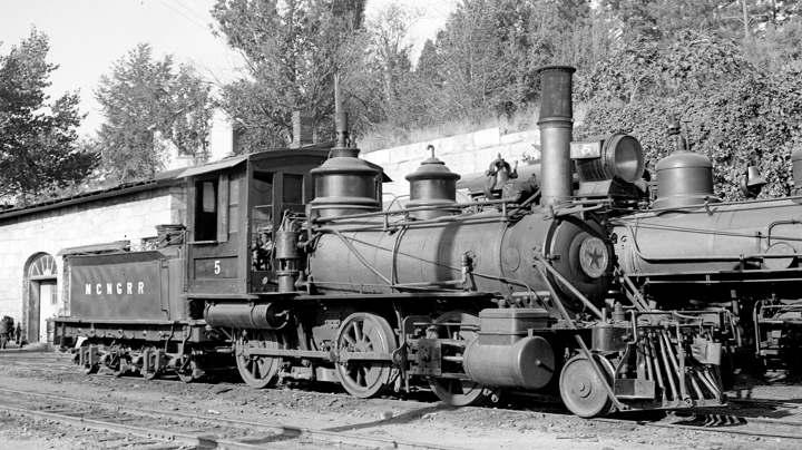This issue of Donner Crossings explores the histories of this locomotive and its sister.