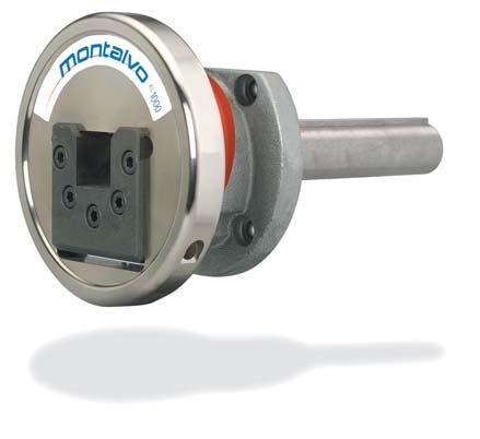 Montalvo's line of SKL Safety Chucks* were designed for easy installation and long service life.