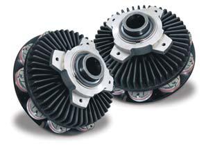 STD Series HPS-Series Brakes & Clutches The HPS is the high-performance partner to the HP Series. It is a low-inertia, single disc design that offers advanced performance characteristics.