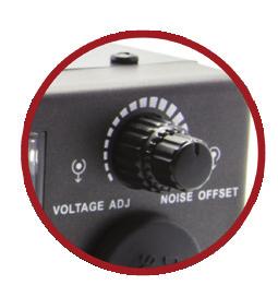 AV-5035-NF, AV-5045-NF Specification - Especificaciones Input Voltage Voltaje de