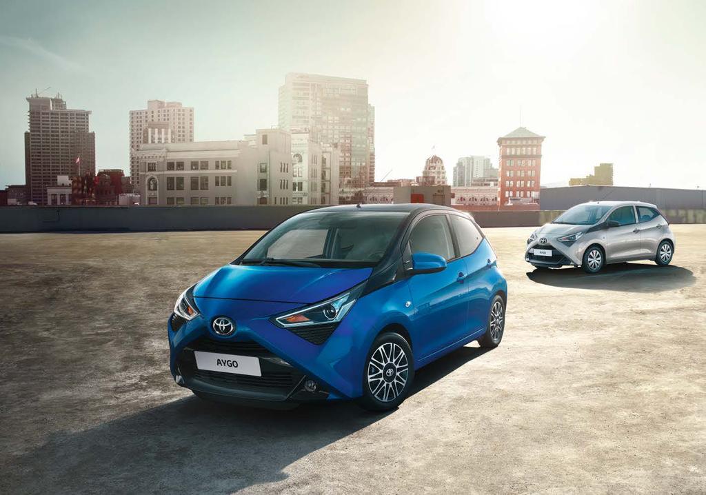 AYGO A MATCH FOR EVERY
