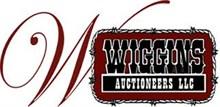 Wiggins Auctioneers LLC Equipment Auction Started Oct 13, 2017 10:45am CDT (4:45pm BST) 3507 W.