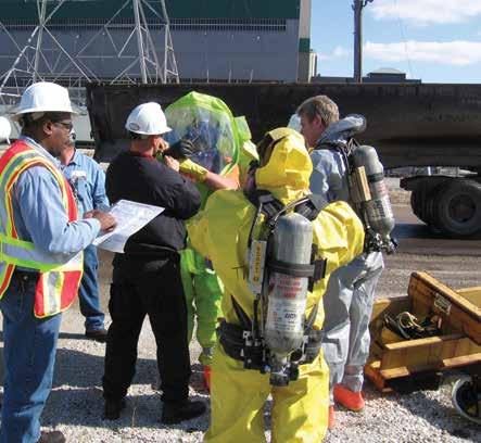 Custom Training Improves Safety Specialized Safety Training: ADA Compliance in Work Zones Emergency Preparedness Temporary Traffic Control OSHA Compliance From Classroom to Field.