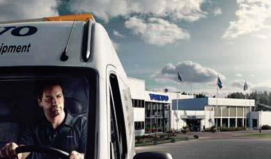Volvo is committed to the positive return of your investment. Complete Solutions Volvo has the right solution for you.