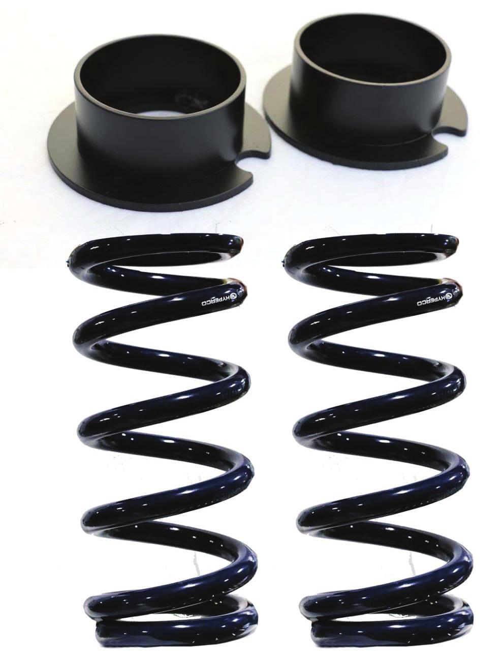Part # 11362350/11362351-1973-1987 C10 Front CoilSpring Recommended Tools 1973-1987 GM C10 Front CoilSprings Table of contents Page 11... CoilSpring Major Components.