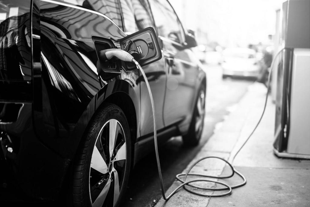 Electric Vehicles Market in India 2018 Determining Pug-in Opportunity for Value Chain Players & Evaluating