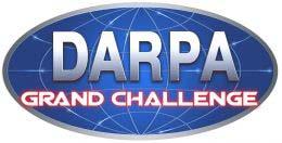 DARPA Challenge 2007 DARP Urban