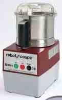 R 2 N R 2 N 01-2011 3 1 HP - Single phase. 1725 rpm. Mechanical safety system and motor brake.