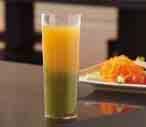 citrus fruit Coulis Attachment or Juice