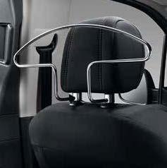 COMFORT Discover all the ingenious PEUGEOT interior