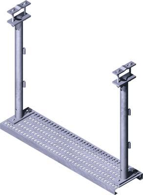 (U.S. List) Accessories Antenna Mounts Work Platforms Trylon Work Platforms are available to help installers mount transmission lines or antennas to almost any type of sector or co-location mount.