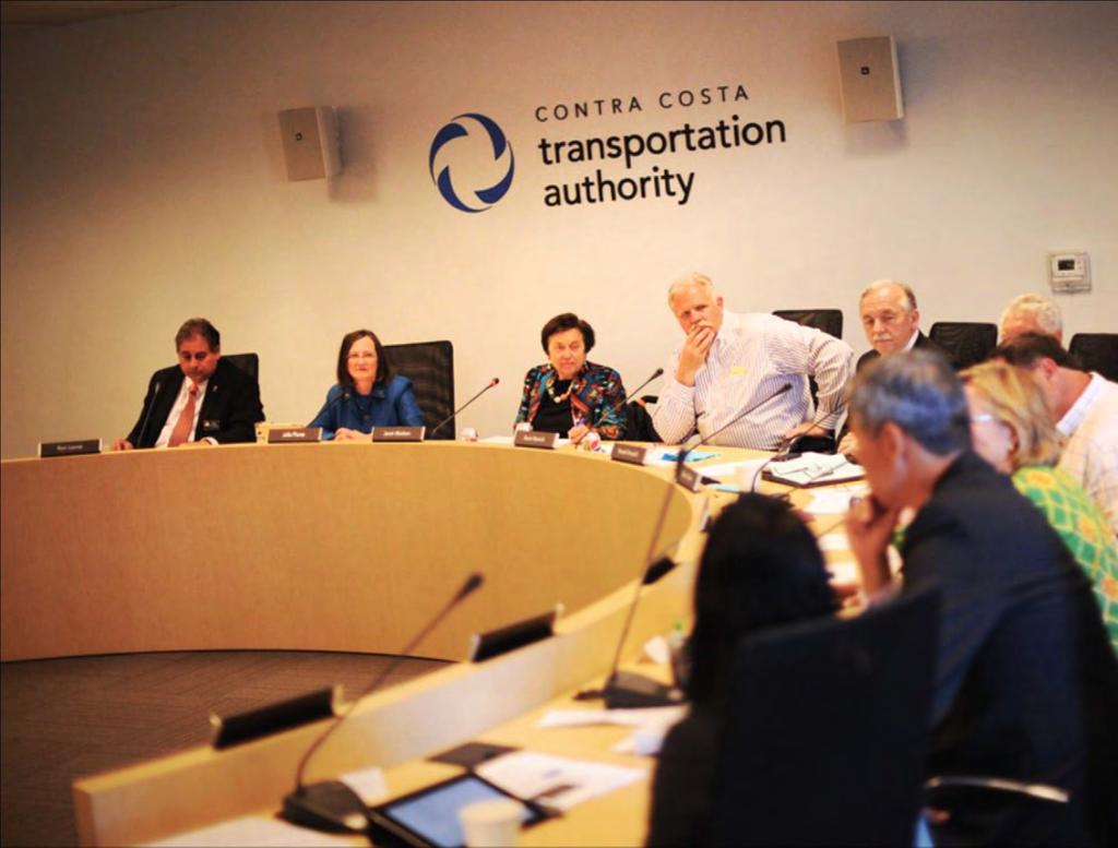 Who We Are CCTA is a public agency formed by voters in 1988 to manage the county s transportation sales tax program and to lead transportation planning efforts.