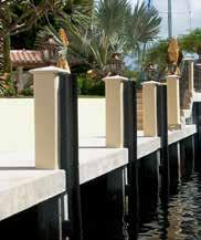 Defend-HER Dock Fenders The Best Protection for Your Investment!