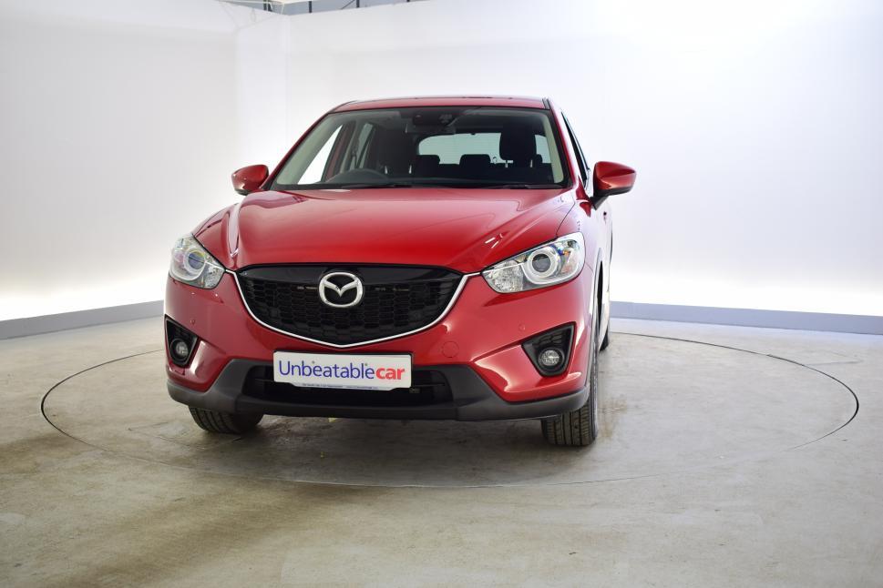 14,999 SCAN THE QR CODE FOR MORE VEHICLE AND FINANCE DETAILS ON THIS CAR Overview Make MAZDA Reg Date 2015 Model CX-5 Type Estate Description Fitted Extras Value 450.