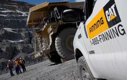 Today, a mine s foremen or supervisors may have just two years of mining experience.