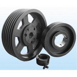 CI Drive Pulley