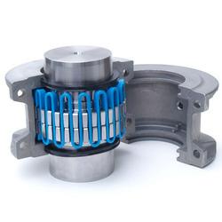 OTHER PRODUCTS: DISCO Flex Couplings Flex Jaw