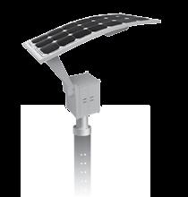 SOLAR PARK LIGT PRODUCT CODE: SP9570 SOLAR LED GARDEN LAMP Solar Panel: 65