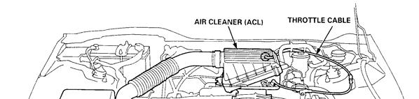 Push the filter on around 2 inches over the inlet pipe and install one hose clamp to secure the