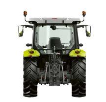 3770 Max. permissible gross weight kg 6200 6200 6200 5800 5800 5800 Take a look at the video about excellent work. tractor.claas.