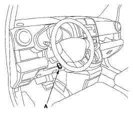 NO - Repair open in the wire between the ECM/PCM (E22) and the brake pedal position switch.