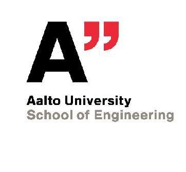 Aalto University School of Engineering Department of Energy Technology Kendra Shrestha Partially Premixed Combustion (PPC) for low load conditions in