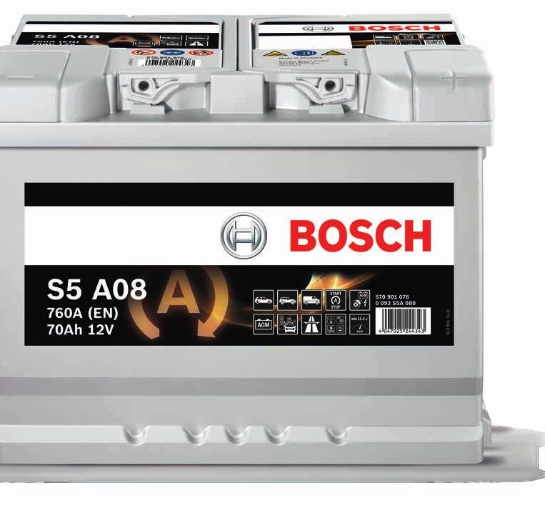 Battery service by Bosch BAT 110 Portable battery tester BAT 645 / 690 Universal battery charger BAT 131 Portable battery tester BAT 250 BML 2415 Electronic charger BML 2415 FW Electronic charger