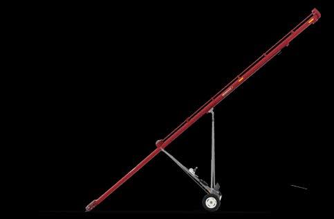 Auger diameters available in 7 8 10 12 SPECIFICATIONS Auger Length Auger Weight Model 7 8 10 12 Lbs. Kg.