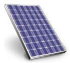 Solar PV and